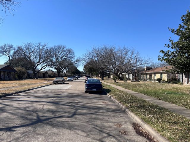 1905 Powderhorn Drive, Garland, TX 75044