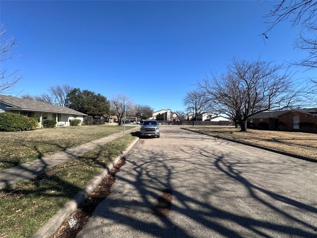 1905 Powderhorn Drive, Garland, TX 75044