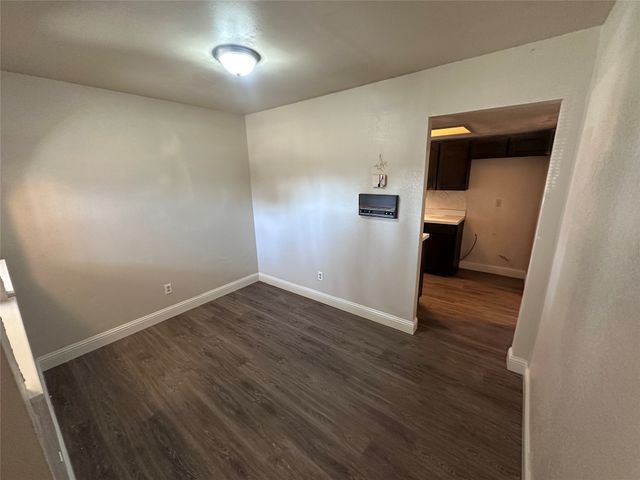 1905 Powderhorn Drive, Garland, TX 75044