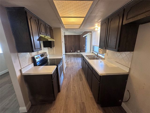 1905 Powderhorn Drive, Garland, TX 75044