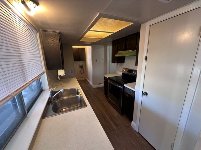 1905 Powderhorn Drive, Garland, TX 75044