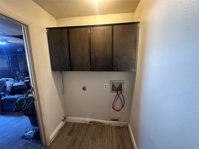 1905 Powderhorn Drive, Garland, TX 75044