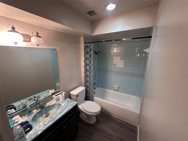 1905 Powderhorn Drive, Garland, TX 75044