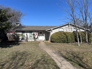 1905 Powderhorn Drive, Garland, TX 75044