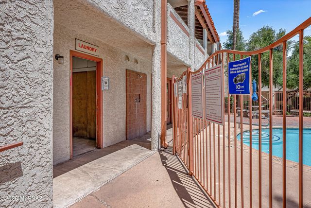 455 W Kelso St Apt 225, Tucson, AZ 85705