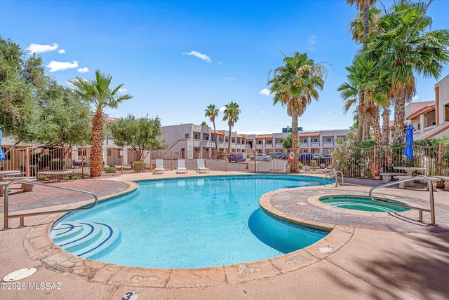 455 W Kelso St Apt 225, Tucson, AZ 85705