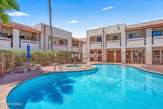455 W Kelso St Apt 225, Tucson, AZ 85705