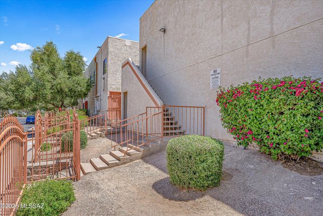 455 W Kelso St Apt 225, Tucson, AZ 85705