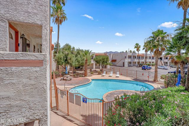 455 W Kelso St Apt 225, Tucson, AZ 85705