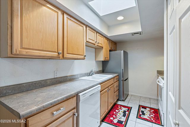 455 W Kelso St Apt 225, Tucson, AZ 85705
