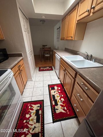 455 W Kelso St Apt 225, Tucson, AZ 85705