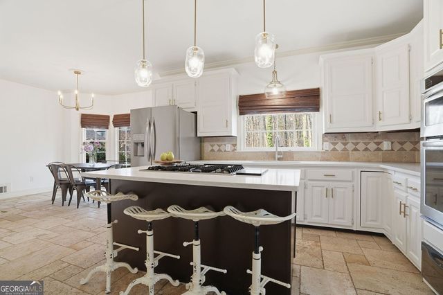 1435 Jay Court, Snellville, GA 30078