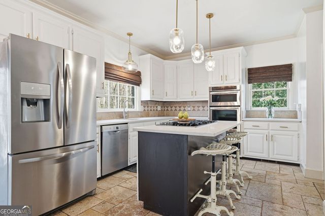 1435 Jay Court, Snellville, GA 30078