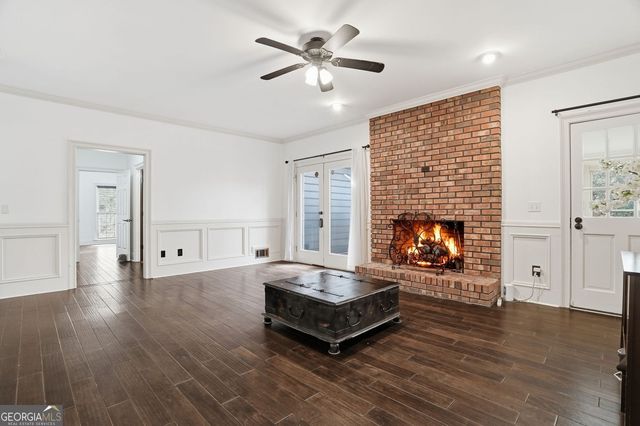 1435 Jay Court, Snellville, GA 30078