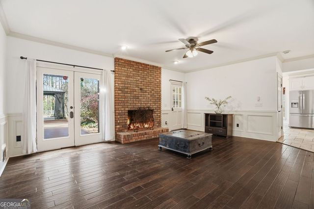 1435 Jay Court, Snellville, GA 30078