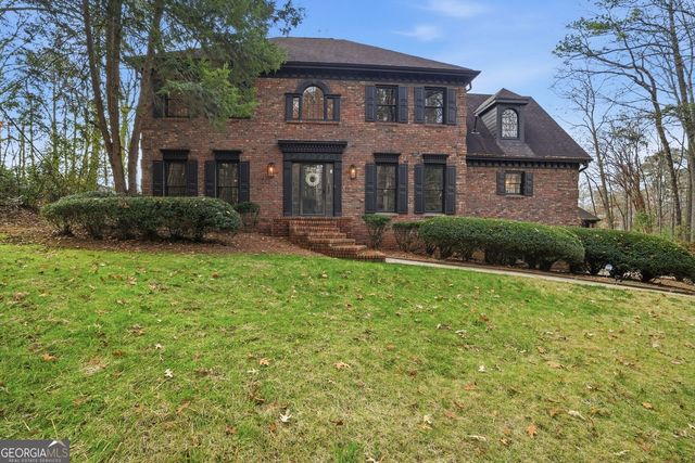 1435 Jay Court, Snellville, GA 30078