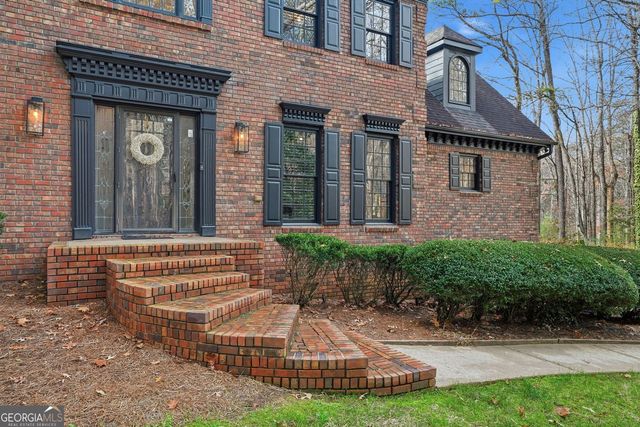 1435 Jay Court, Snellville, GA 30078