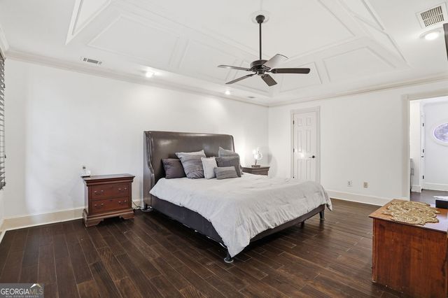 1435 Jay Court, Snellville, GA 30078