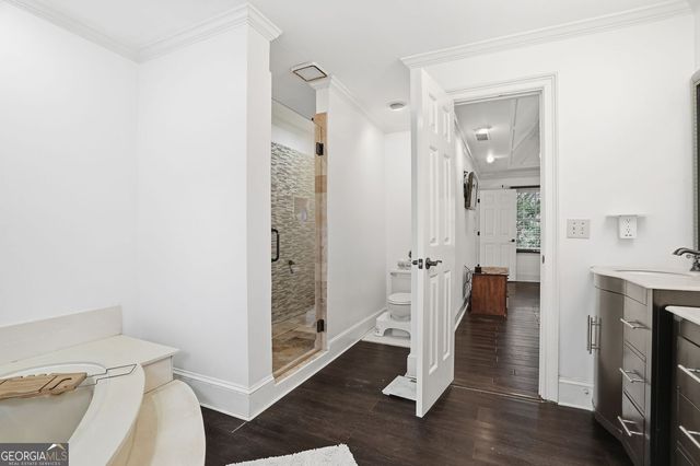 1435 Jay Court, Snellville, GA 30078