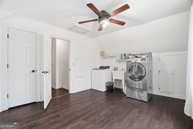 1435 Jay Court, Snellville, GA 30078