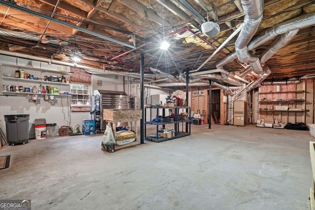 1435 Jay Court, Snellville, GA 30078