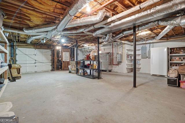 1435 Jay Court, Snellville, GA 30078