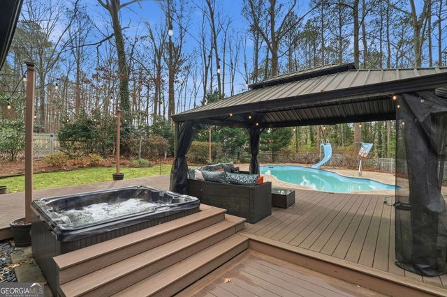 1435 Jay Court, Snellville, GA 30078