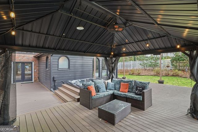 1435 Jay Court, Snellville, GA 30078