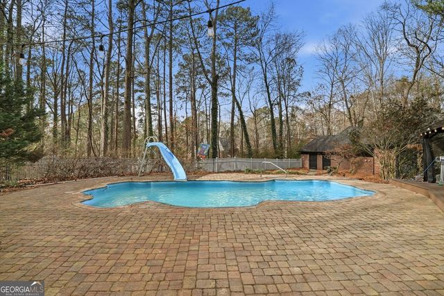 1435 Jay Court, Snellville, GA 30078