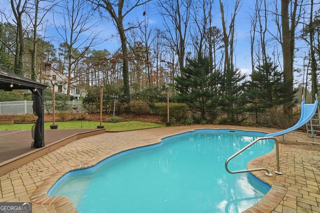 1435 Jay Court, Snellville, GA 30078