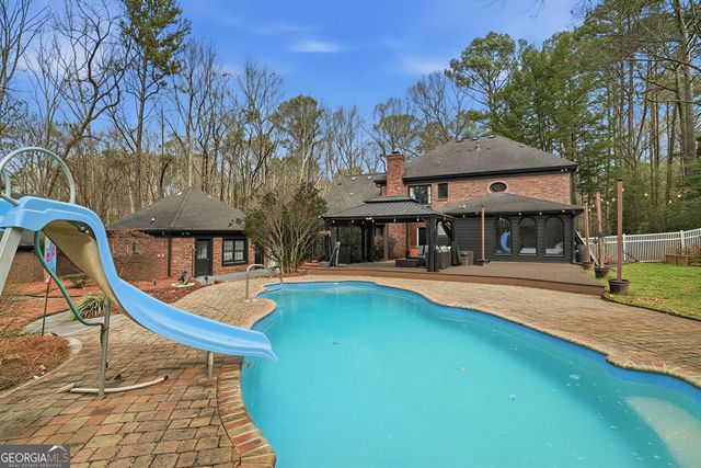 1435 Jay Court, Snellville, GA 30078