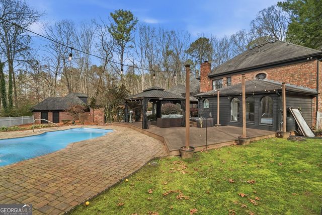 1435 Jay Court, Snellville, GA 30078