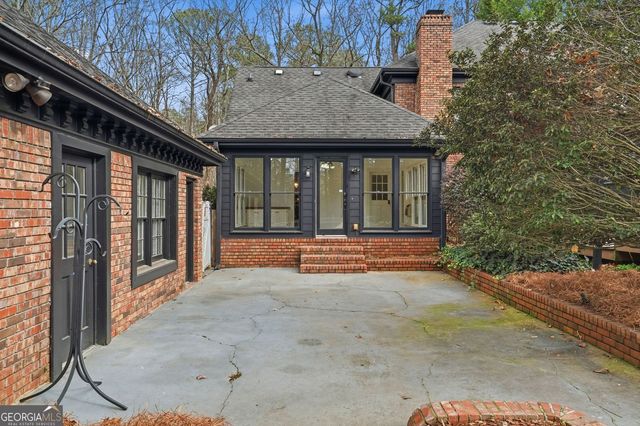 1435 Jay Court, Snellville, GA 30078