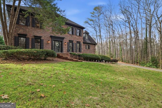 1435 Jay Court, Snellville, GA 30078