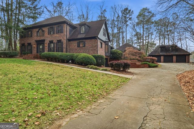 1435 Jay Court, Snellville, GA 30078