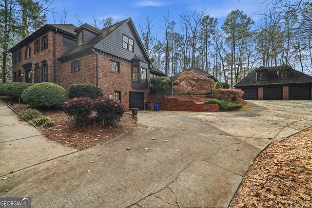 1435 Jay Court, Snellville, GA 30078