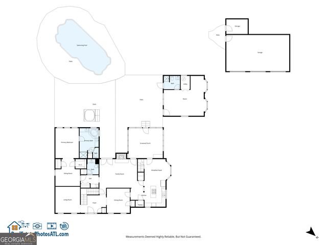 1435 Jay Court, Snellville, GA 30078