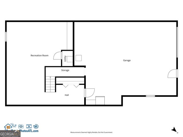 1435 Jay Court, Snellville, GA 30078