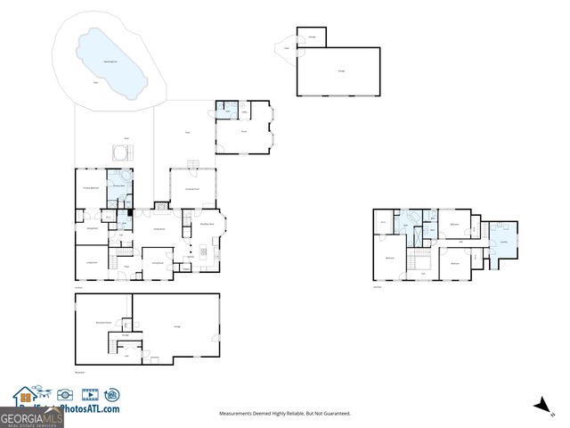 1435 Jay Court, Snellville, GA 30078