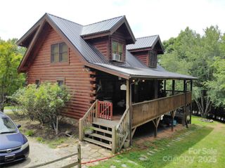 460 Cascades Parkway, Nebo, NC 28761