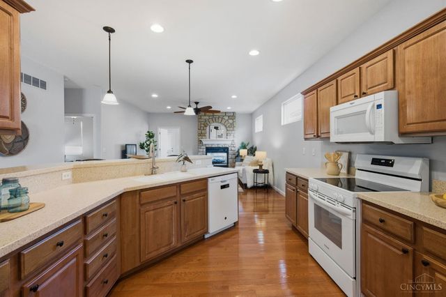 5613 Water Mills Drive, Miami Twp, OH 45150