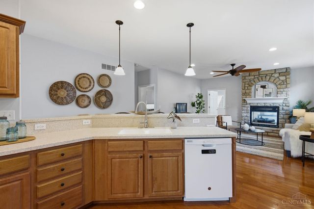 5613 Water Mills Drive, Miami Twp, OH 45150