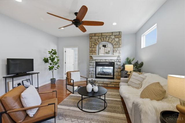 5613 Water Mills Drive, Miami Twp, OH 45150