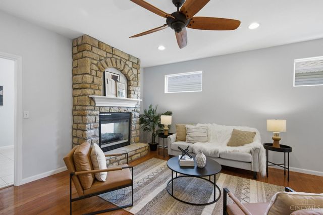 5613 Water Mills Drive, Miami Twp, OH 45150
