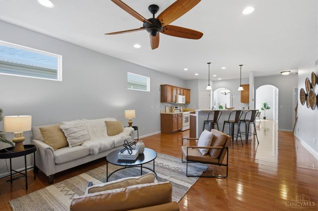 5613 Water Mills Drive, Miami Twp, OH 45150