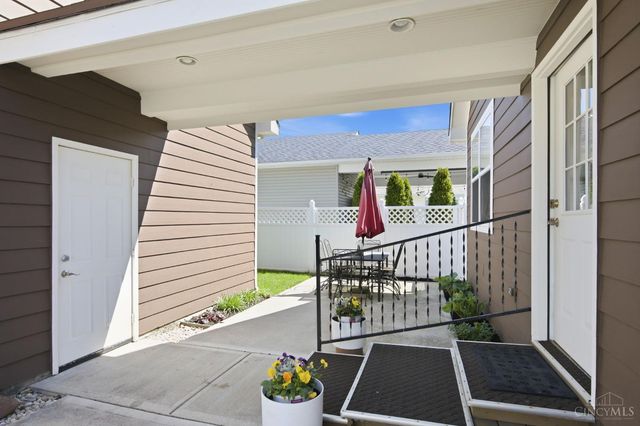 5613 Water Mills Drive, Miami Twp, OH 45150