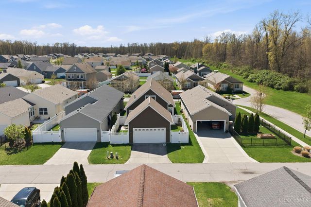 5613 Water Mills Drive, Miami Twp, OH 45150
