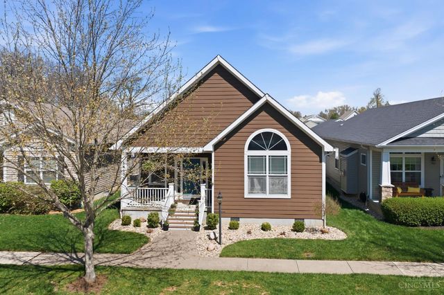 5613 Water Mills Drive, Miami Twp, OH 45150