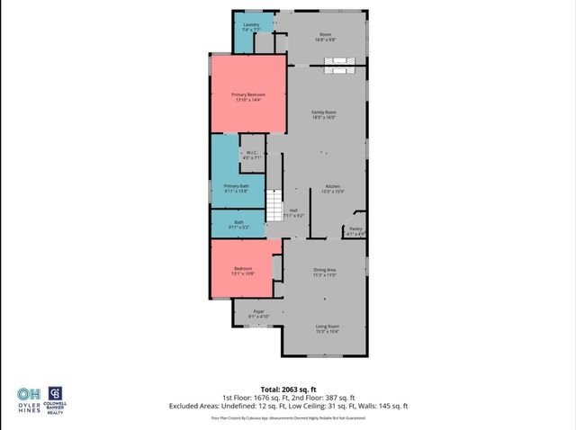 5613 Water Mills Drive, Miami Twp, OH 45150