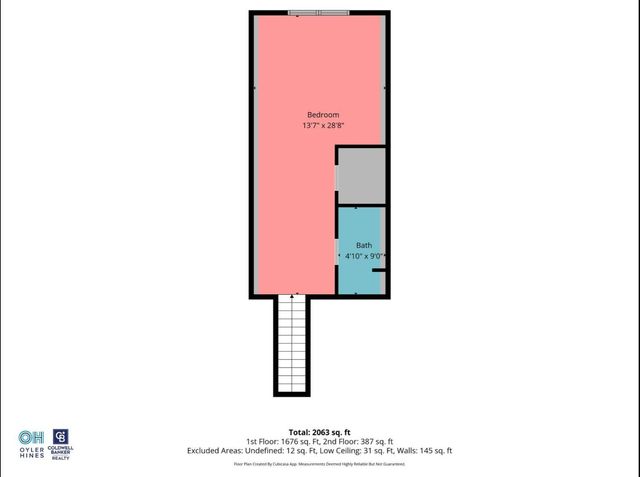 5613 Water Mills Drive, Miami Twp, OH 45150